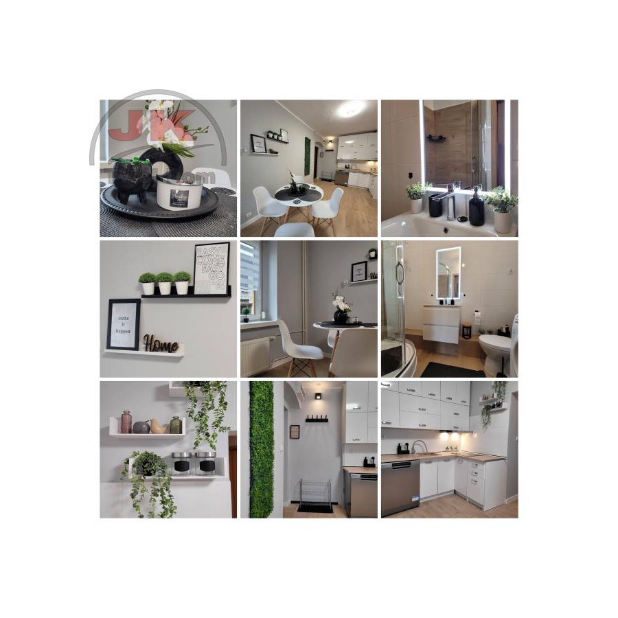 śląskie, Chorzów, Maciejkowice, Kluczborska, Mieszkanie na wynajem